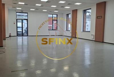 Spatiu comercial, clasa A, zona central vestica, Grozavesti - Regie - 8