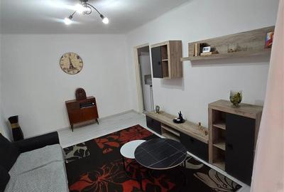 Apartament 2 SD parter balcon mare-gradina - 1