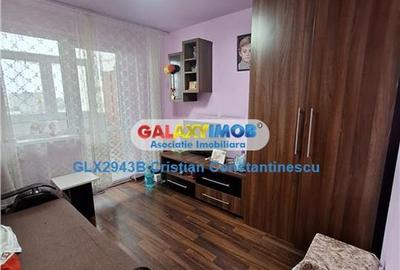 Apartament 2 camere 52 MP Titan  metrou 1 Decembrie 1918 sect 3 - 1
