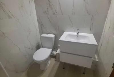 Apartament cu 3 camere, decomandat, balcon, zona Kaufland Manastur - 7