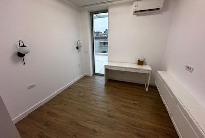 3 Camere Penthouse Universitate Bloc Nou 2025 Nicolae Balcescu Rosetti - 40