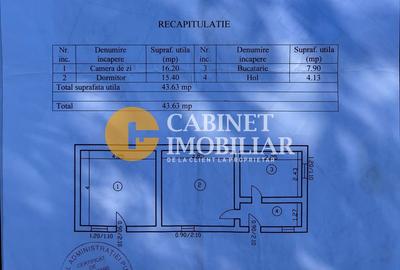 Teren ARCADIA - Splai Bahlui - 980mp - toate utilitatile - 6