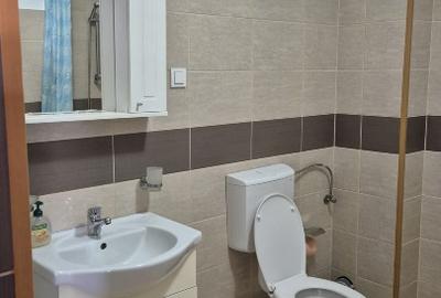 Apartament 2 camere mobilat si utilat, 58 mp , parcare, zona Somesului - 10