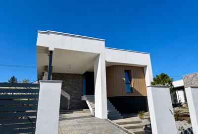 Casa noua | de vanzare | zona dealuri Oradea - 6