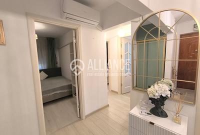 TOMIS NORD BOEMA(COD03)-  3 Camere moderne cu loc de parcare ! - 3