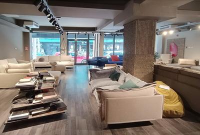 Spatiu comercial stradal Dorobanti Floreasca, 175 mp, showroom, restaurant - 1