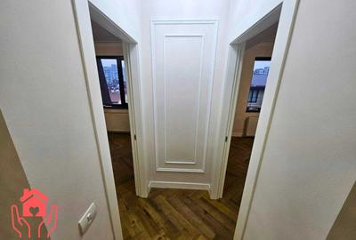 DOMENII-3 camere, bloc boutique 2015, finisaje 2026, parcare, disponibil imediat - 5