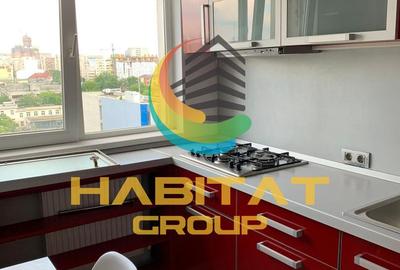 Apartament cu 3 camere decomandat, mobilat în 13 Septembrie