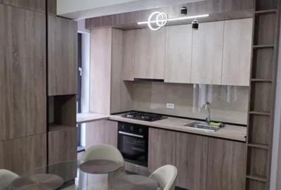 2 camere Lujerului-Exigent Plaza-Faza 5 l prima inchiriere l *parcare subterana* - 3