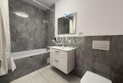 Monarch - Apartament modern cu 3 camere, 2 bai, parcare subterana - 13