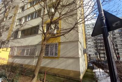 Obor (Masina de Paine) , 3 camere, parter, balcon, boxa - 15
