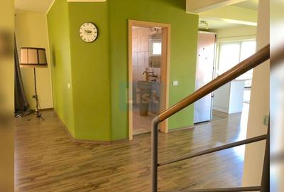 0% Comision | Apartament de lux pe 3 nivele cu 5 camere | Zorilor | - 3