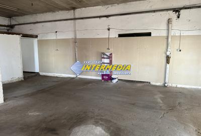 Hala de inchiriat in Alba Iulia in suprafata de 150 mp disponibila imediat - 6