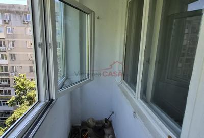 Apartament 2 camere de vânzare | 53 mp Drumul Taberei | Metrou 2 minute | 95.900 - 9