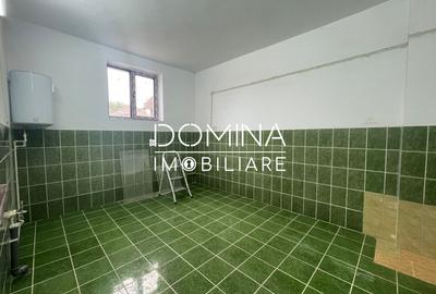 Vanzare spatiu comercial  P+1 *oportunitate de investitie* - Comuna Balanesti - 6