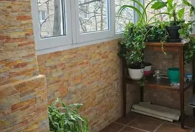 Apartament 3 camere Sector 4, decomandat, etaj 2, mobilat, 0% comision - 2