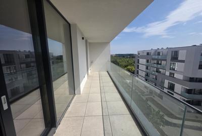 Apartament cu 3 camere decomandat în Băneasa