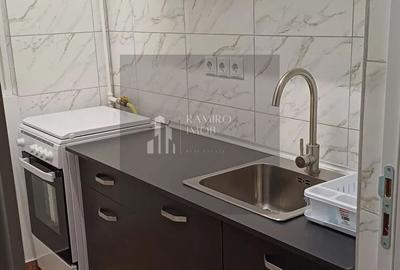Apartament 2 camere Salaj/renovat - 6