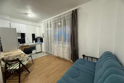 Apartament 2 camere, Borhanci - 1