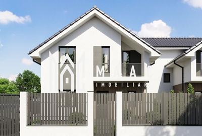 Casa Tip Duplex I 4 Camere I Curte I Cisnadie - 13