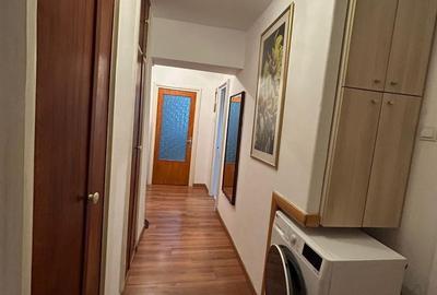 Apartament 2, camere, Mobilat complet - 4