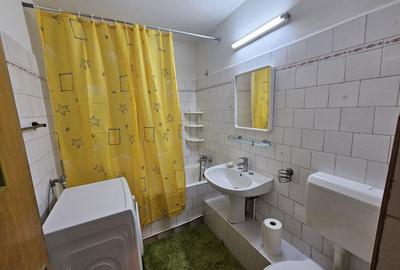 Apartament 2 camere, decomandat, Fratii Golesti - 6