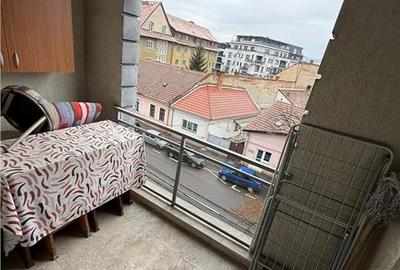 3 Camere | str.Decebal | Boxa | Garaj Subteran - 6