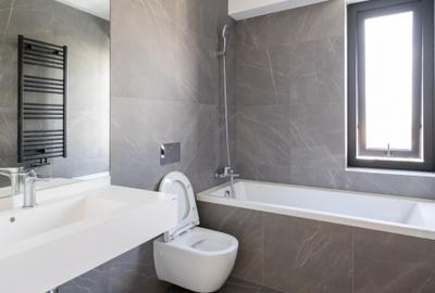 Apartament 2 Camere One Verdi Park | Parțial mobilat | Terasa - 9