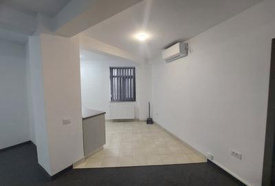 Tomis Nord, spatii IDEAL BIROURI - 80 mp., finisat 2023 - 6