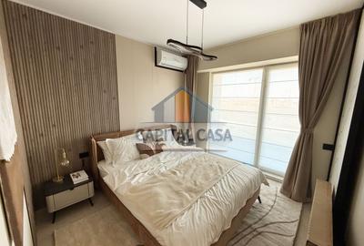 Apartament cu 3 camere Premium in Sector 3 - 4