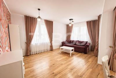 Apartament de vanzare 3 camere 2 bai balcon si 2 locuri de parcare - 14
