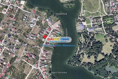 Mogosoaia - OCAZIE(Ideal Investitie) - 540 Mp str. Martha Bibescu - 3