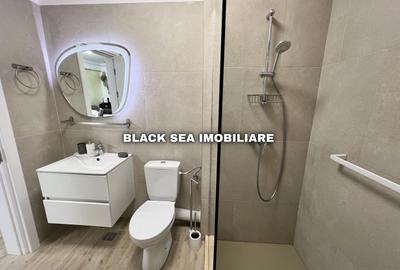 Apartament UNICAT cu vedere frontală la mare | Alezzi Infinity Resort - 21