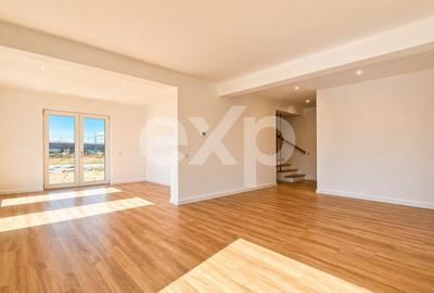 Duplex cu 4 camere în Râșnov
