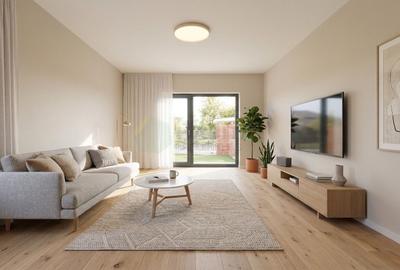 Vila individuala - Smart | 420 mp teren - 27
