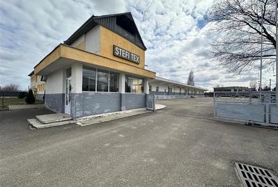 Hale/ spatii de inchiriat in jud. Iasi, Pascani, de la 500mp la 5000mp - 26