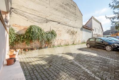 Apartament 3 camere - Etaj 1 - str. Lupeni - mobilat si utilat - 18