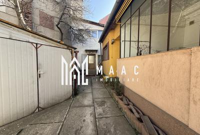 Casa pentru investitie | 8 camere | 215MP | P+M | Zona Garii - 17