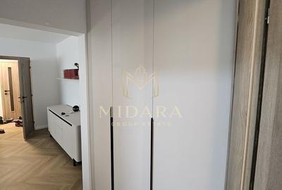 2 camere Tineretului | Vizavi parc | 2 AC | 650€ - 5
