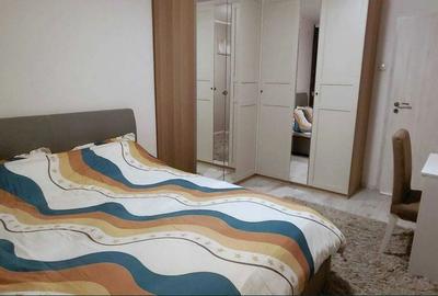 AP. 3 CAMERE- PARCUL CIRCULUI, PET-FRIENDLY,  BLOC REABILITAT, MODERN - 4