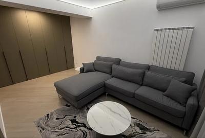 Apartament cu 2 camere decomandat în Pipera