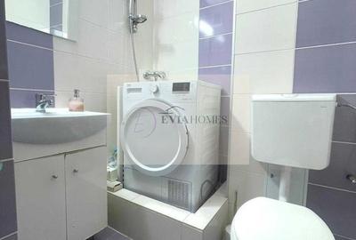 3 camere decomandate/ etaj 1 / Zona Parc Observator - 6