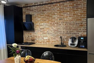 Apartament cu 3 camere în Florești