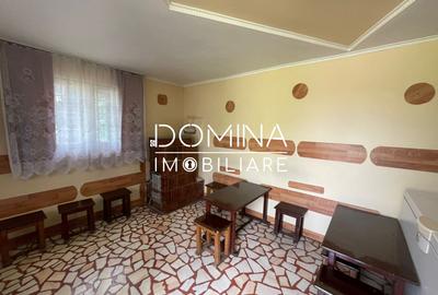 Închiriere teren *oportunitate investiție* situat în Cărbunești-Sat, la DN 67B - 6