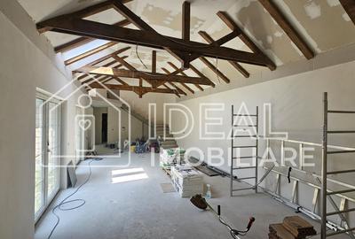 Casă Individuală de Vânzare | In Cisnădioara | 900 mp teren | 187 mpu - 4