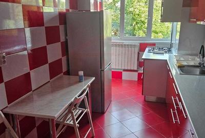 🏡De închiriat apartament 2 camere, Mazepa 1 - 2
