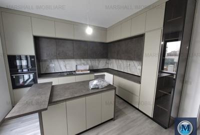 Vila cu 4 camere de vanzare in Paulesti, 124.63 mp #16174 - 6