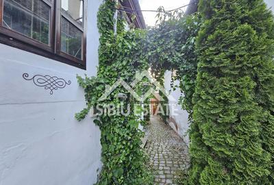 Imobil zona ultracentrala pretabil restaurant  schimbare destinatie - 25