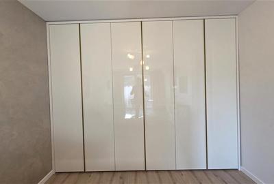 Apartament modern 2 camere 56mp,balcon 10mp,Plopilor, Parcul Rozelor - 10
