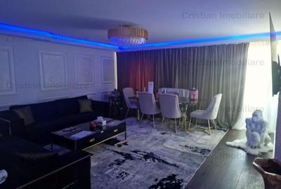 IMENS !! ULTRACENTRAL  SUPER apartament 3 cam 120 mp MOBILAT UTILAT - 3